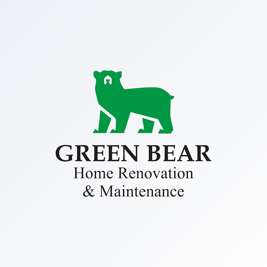 Green Bear Home Maintenance