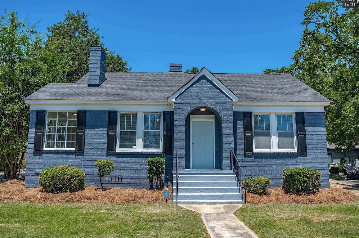 Lancaster Home Solutions