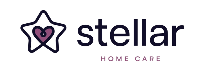 Stellar Home Care logo