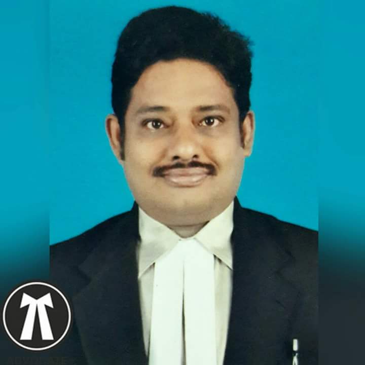Advocate P. S. N. Rajesh Law Chamber