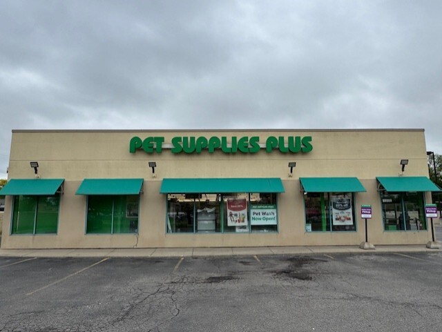 Pet Supplies Plus Warren