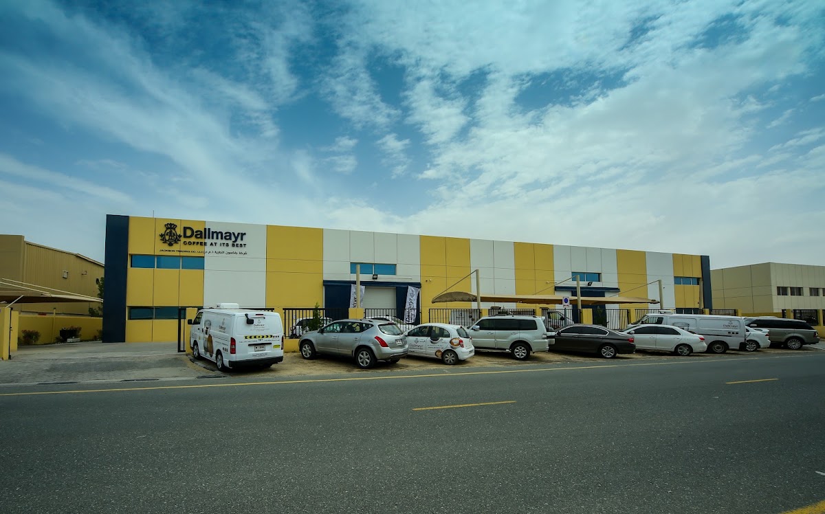 Dallmayr (Jackson Trading Co LLC)