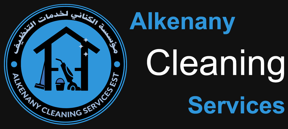 Alkenany Sofa Cleaning Services logo