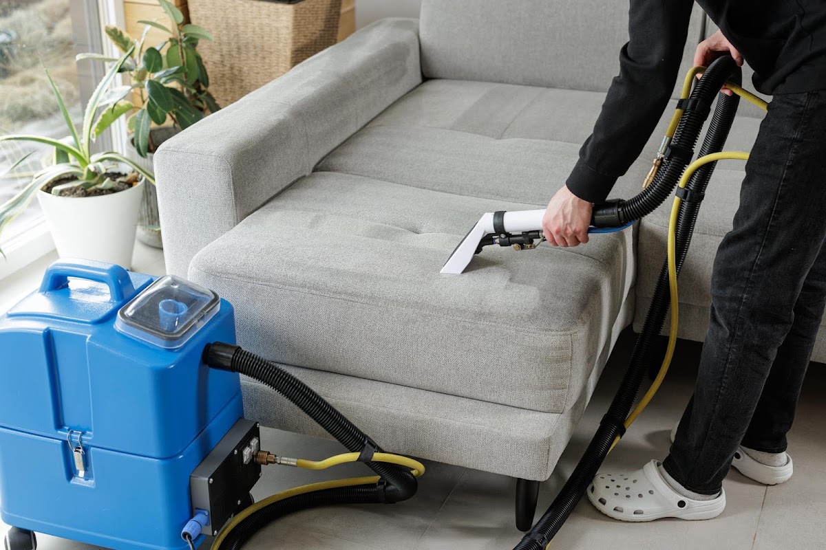 Alkenany Sofa Cleaning Services