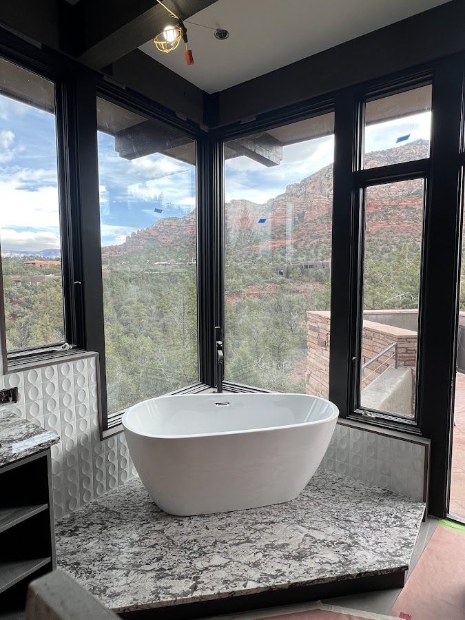 Kingdom Tile & Stone - Flooring Contractor Verde Valley