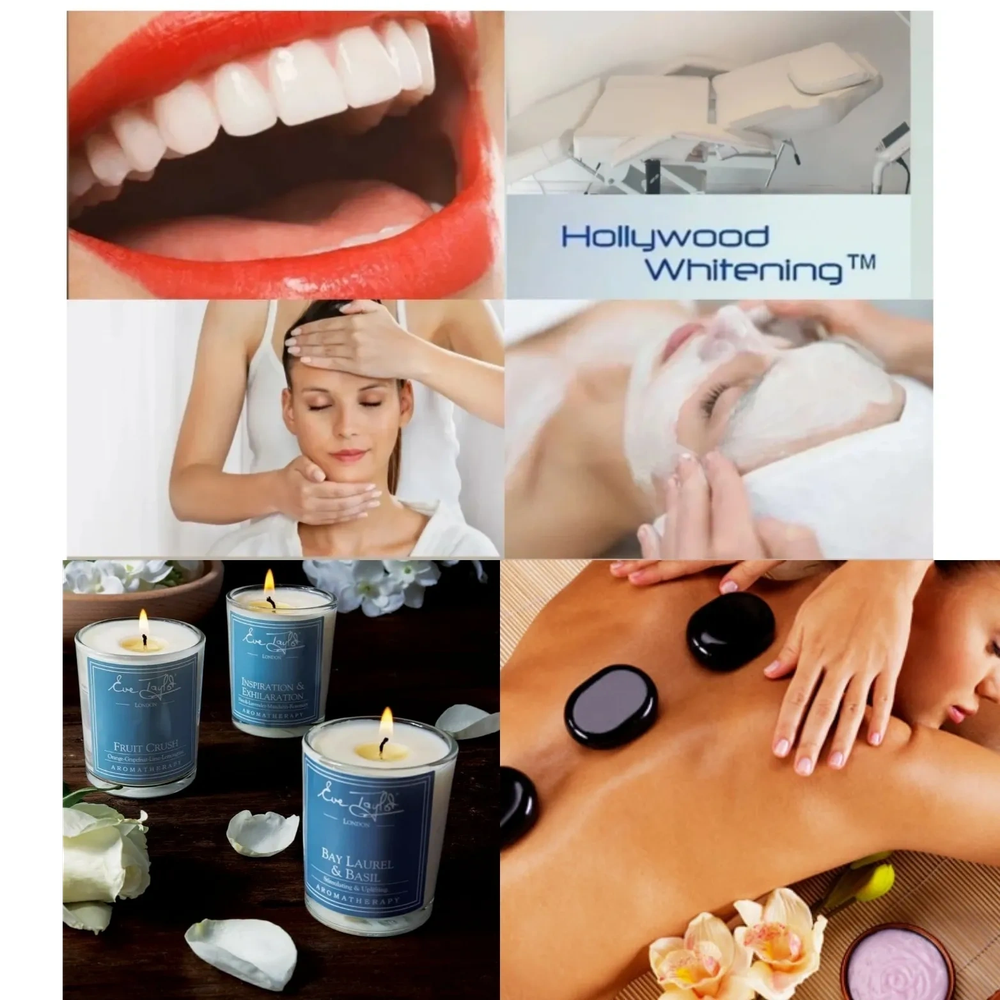 Elegance Beauty Boutique logo