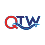 Quality Therapy & Wellness logo
