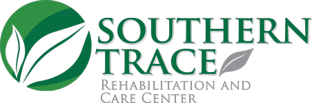 Southern Trace Rehabilitation and Care Center logo