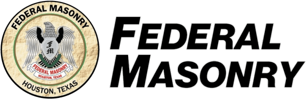 Federal Masonry logo