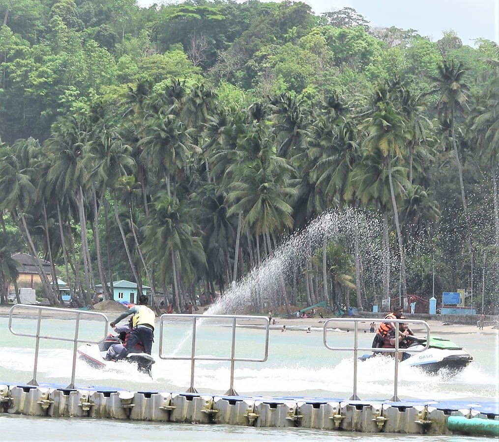Travel Andaman 360