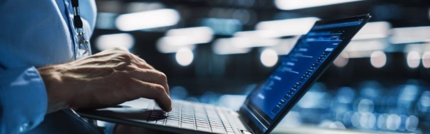 Ayacht Technology Solutions