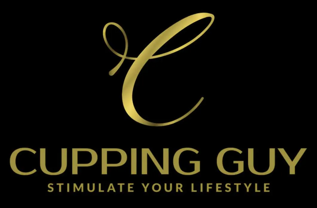 Cupping Guy logo