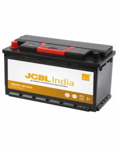 JCBL India Batteries photo 2