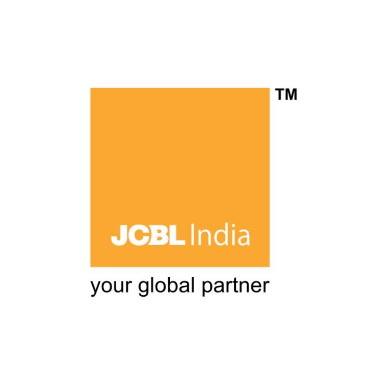 JCBL India Batteries logo