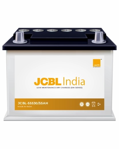 JCBL India Batteries photo 4