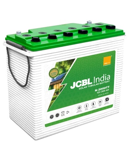 JCBL India Batteries photo 3