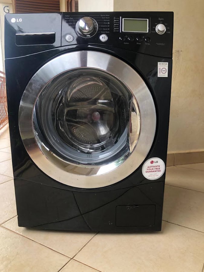 Washing Machine Repair