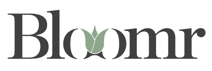 Bloomr logo