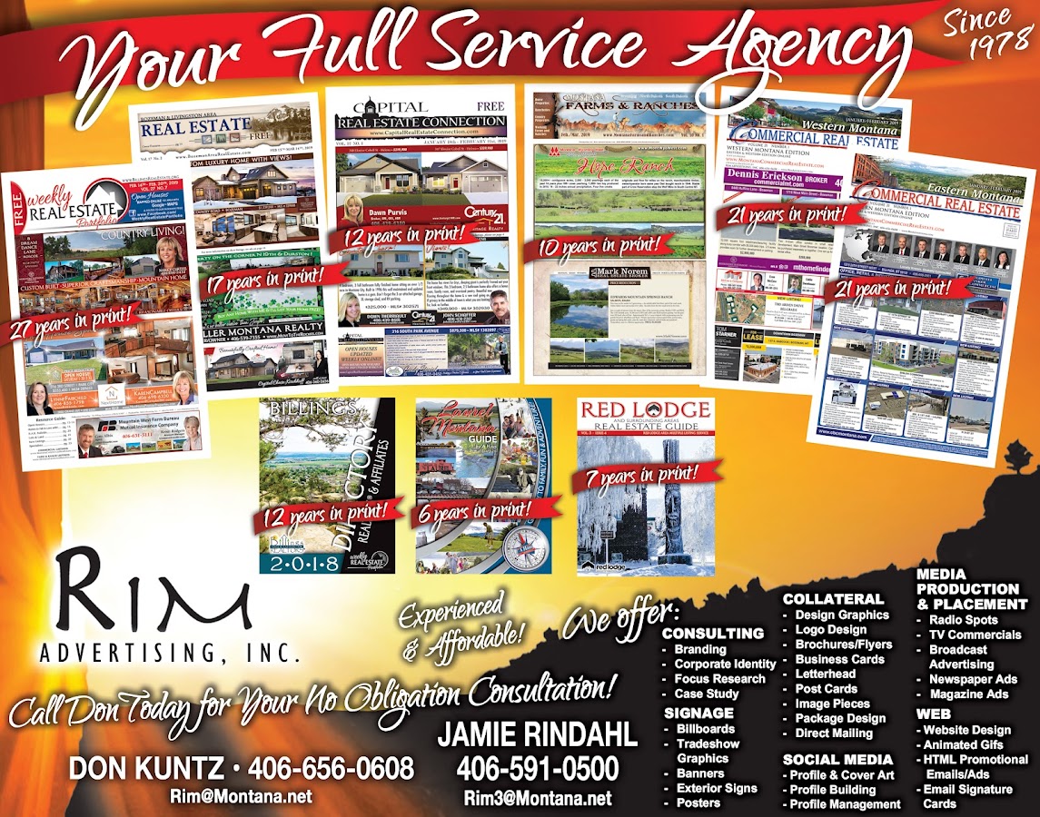 Direct Mail Advertising Services