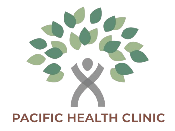 Pacific Health Clinic logo