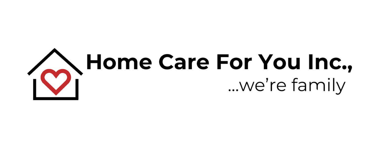 Home Care For You logo