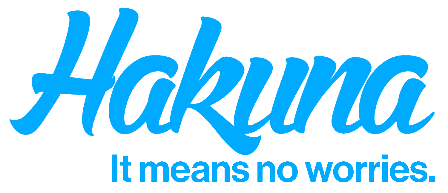 Hakuna Home Care logo