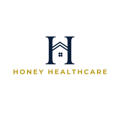 Honey Healthcare logo