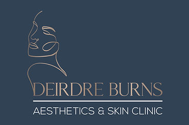 Deirdre Burns Aesthetics and Skin Clinic logo