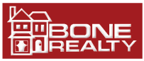 Bone Realty Co. logo