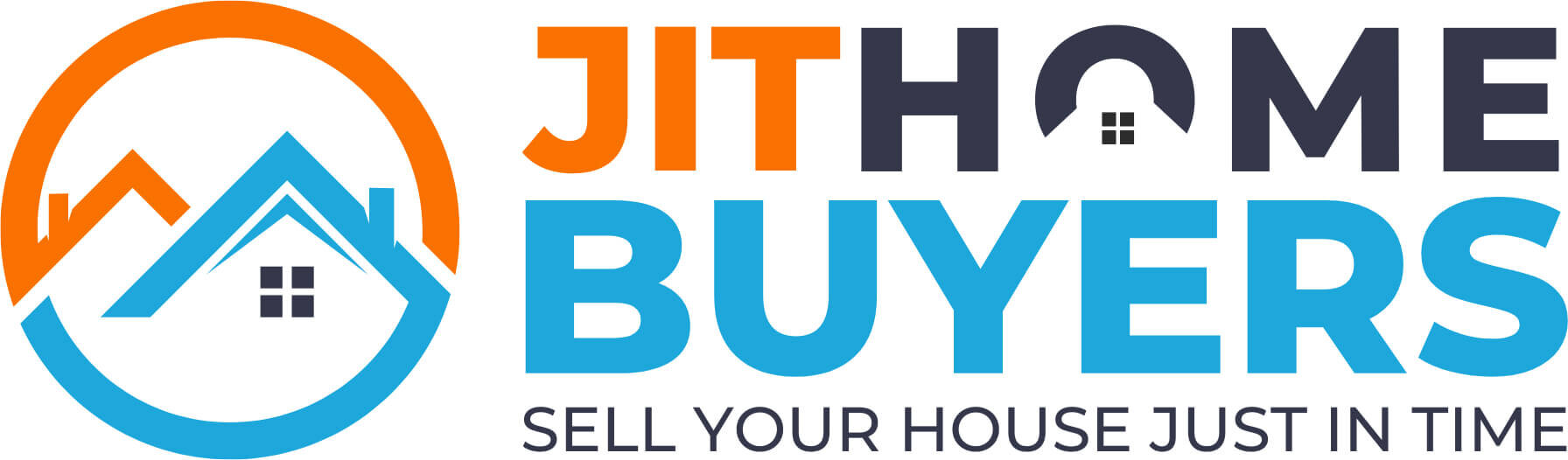 JiT Home Buyers logo