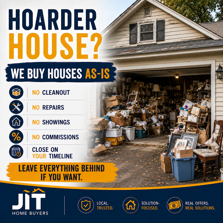 JiT Home Buyers