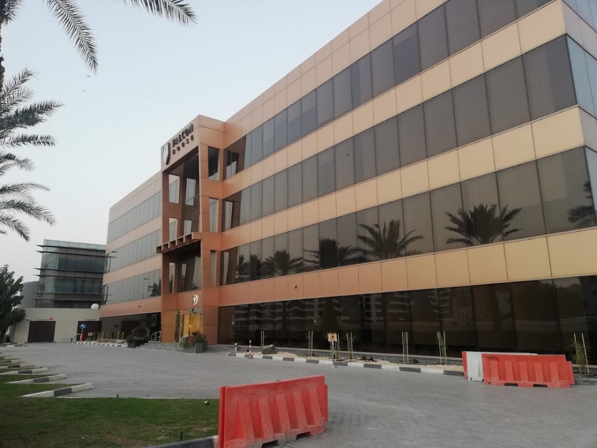 ISA Interiors and Techserv