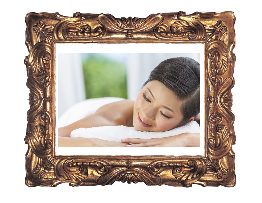 HER therapies & acupuncture logo