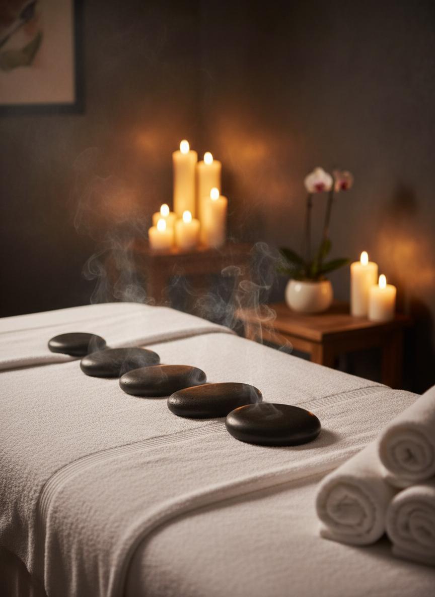 Aayna Russian Massage Spa photo 9