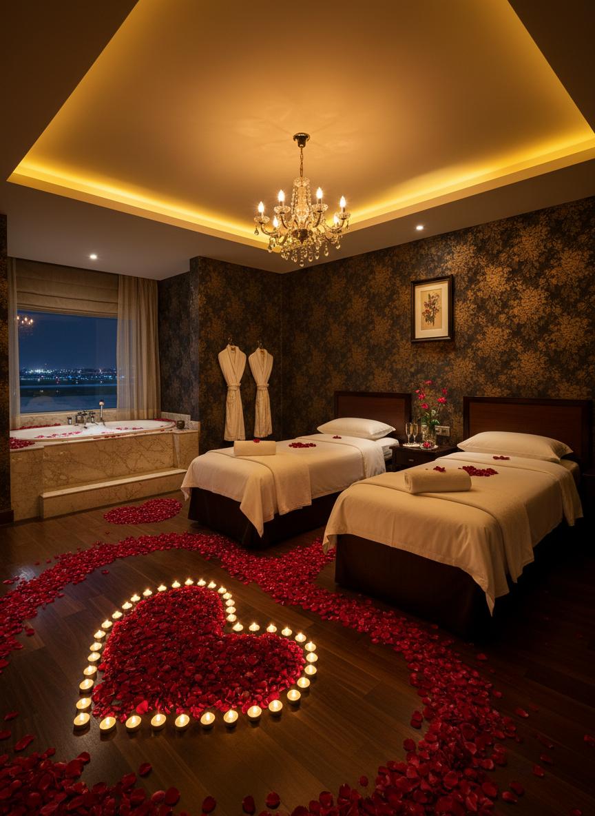 Aayna Russian Massage Spa photo 5