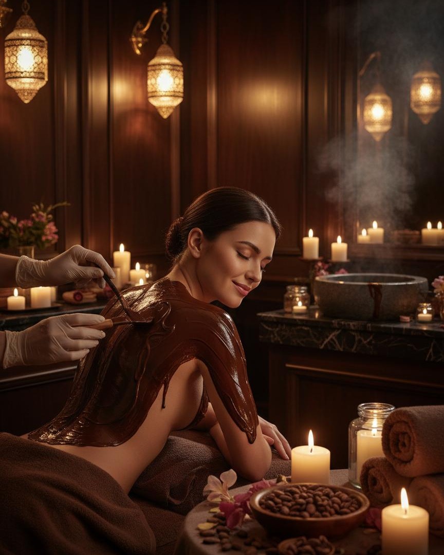 Aayna Russian Massage Spa photo 4