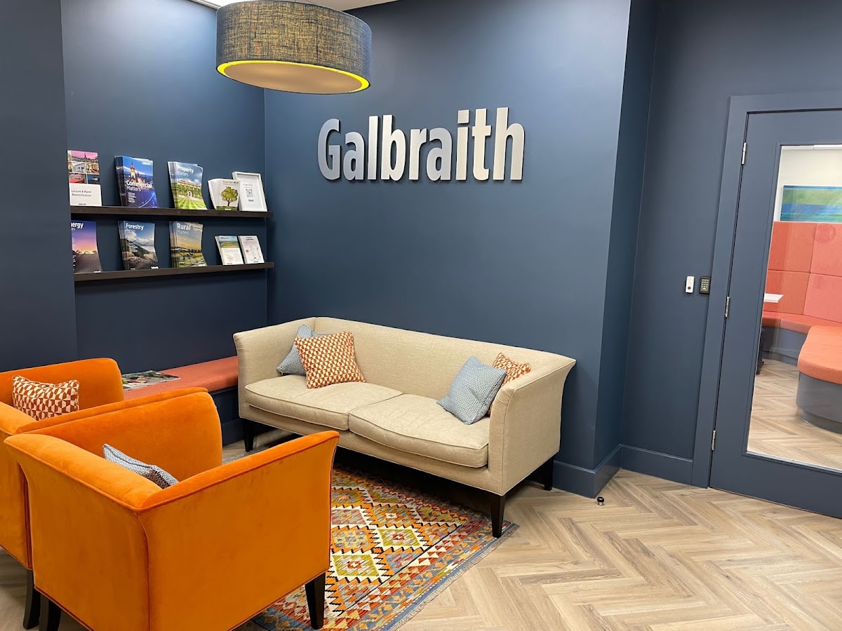 Galbraith - Hexham