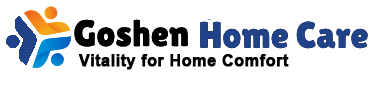 Goshen Home Care NM logo