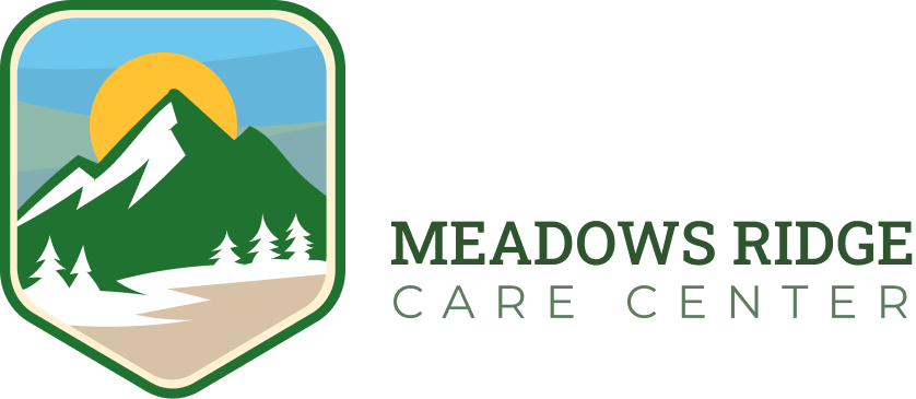 Meadows Ridge Care Center logo