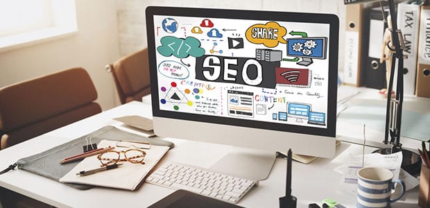 Indian Web Creations | Website Design Company in Pondicherry