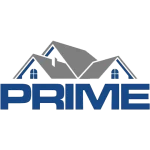 Prime Roofing & Restoration logo