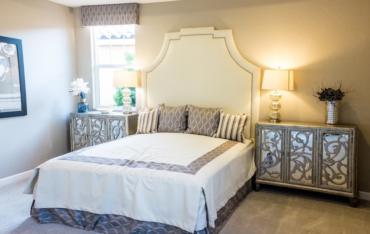 Agoura Hills Upholstery and Drapery - Daniels