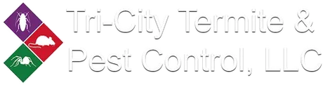 Tri-City Termite & Pest Control LLC logo