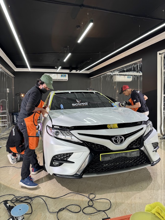 BW Auto Care