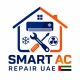 Smart AC Repair logo
