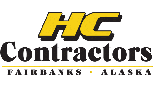 H C Contractors Inc logo