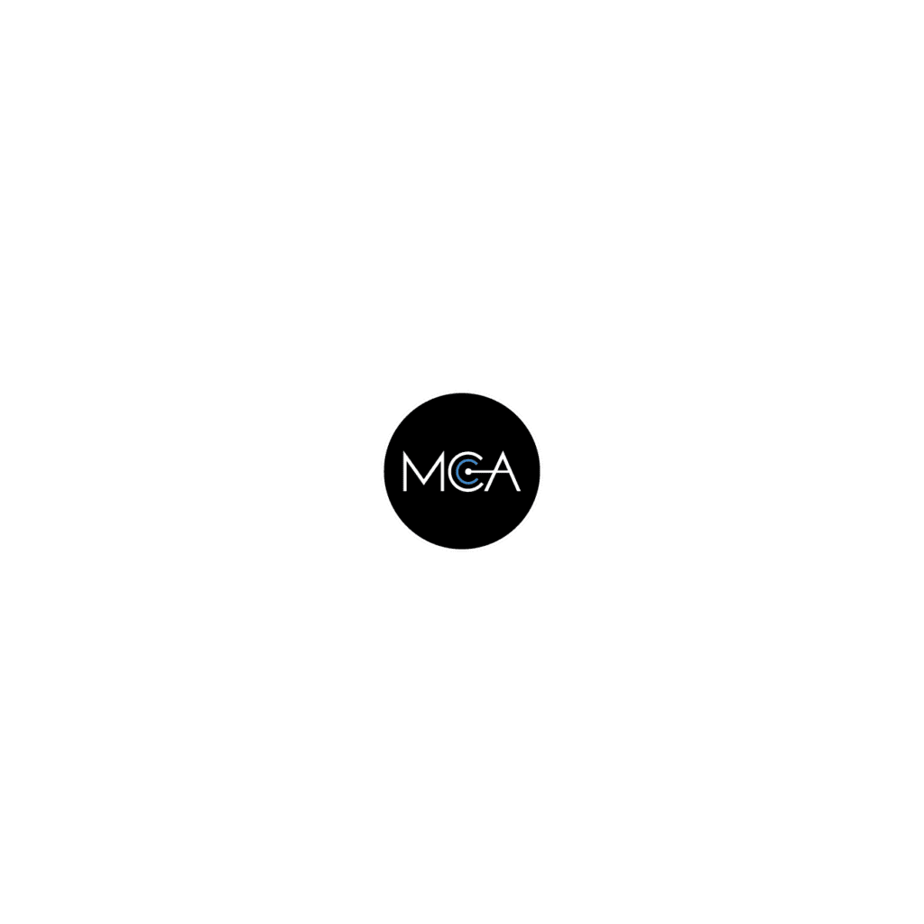 Mobile Communications America logo