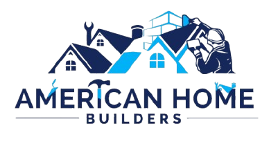 American Home Builders WA logo