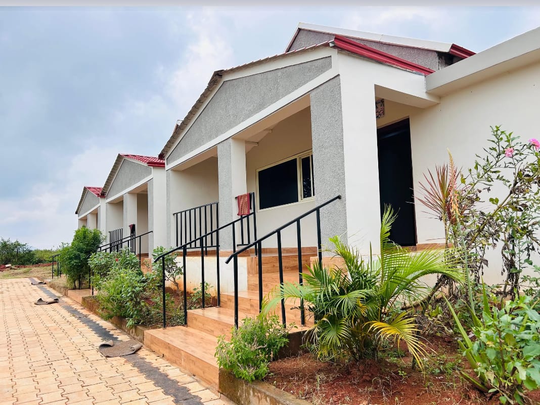 AEST - Araku Eco stays & Travels Vizag