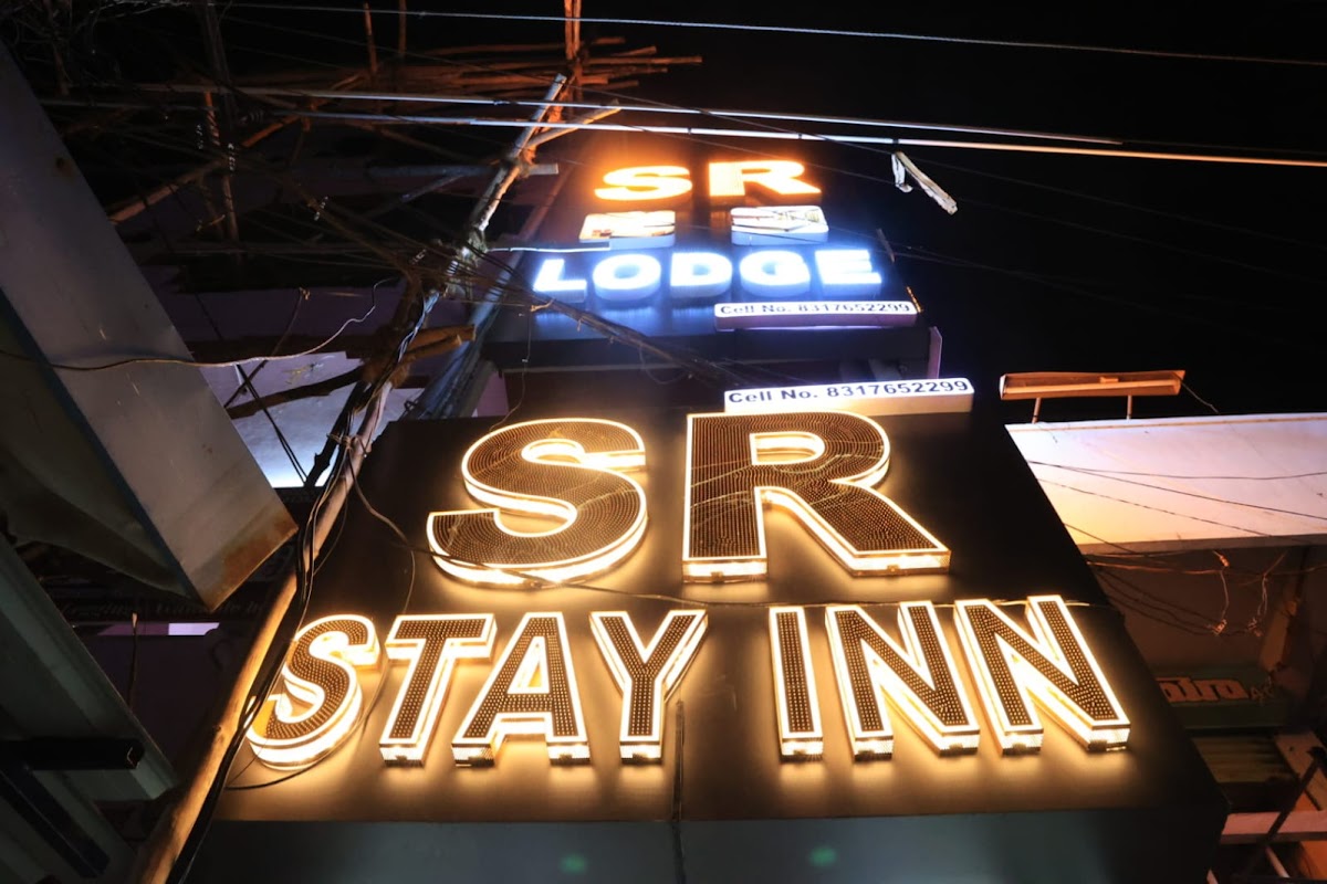 Sr Stay Inn